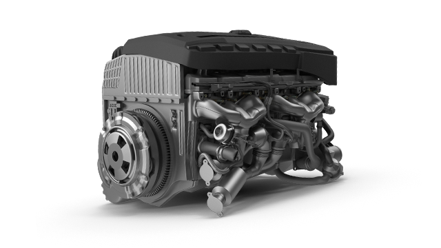 MOTOR MEKANİK